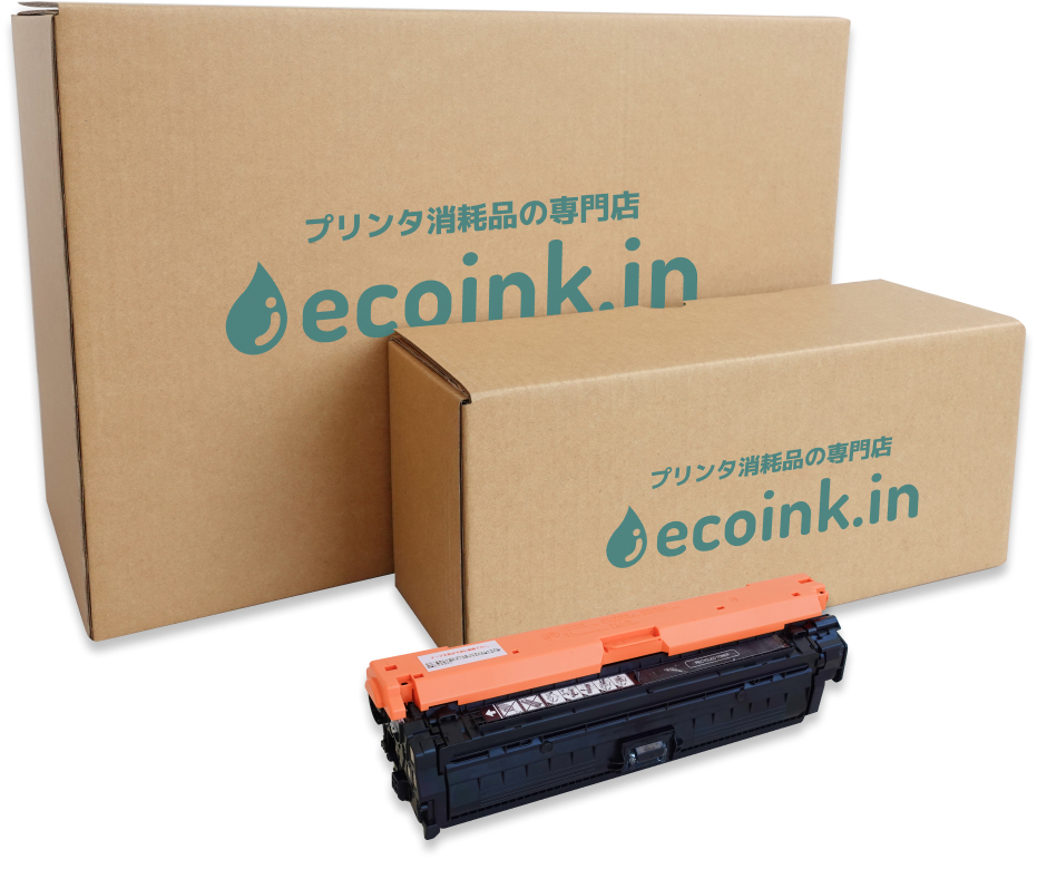 NEC Color MultiWriter 9100C(PR-L9100C)対応トナーを安く注文 Ecoink.in