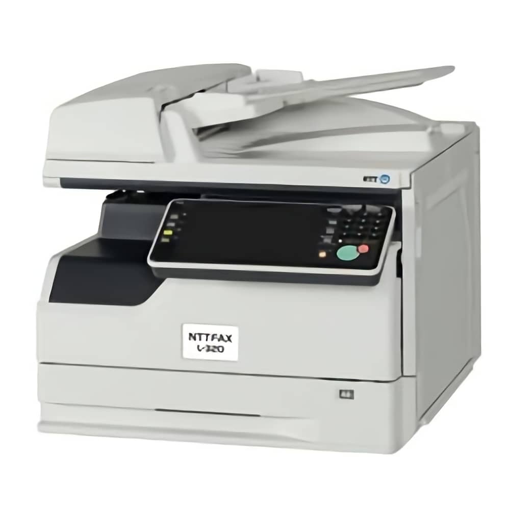 NTT NTTFAX L-320対応トナーを安く注文 Ecoink.in