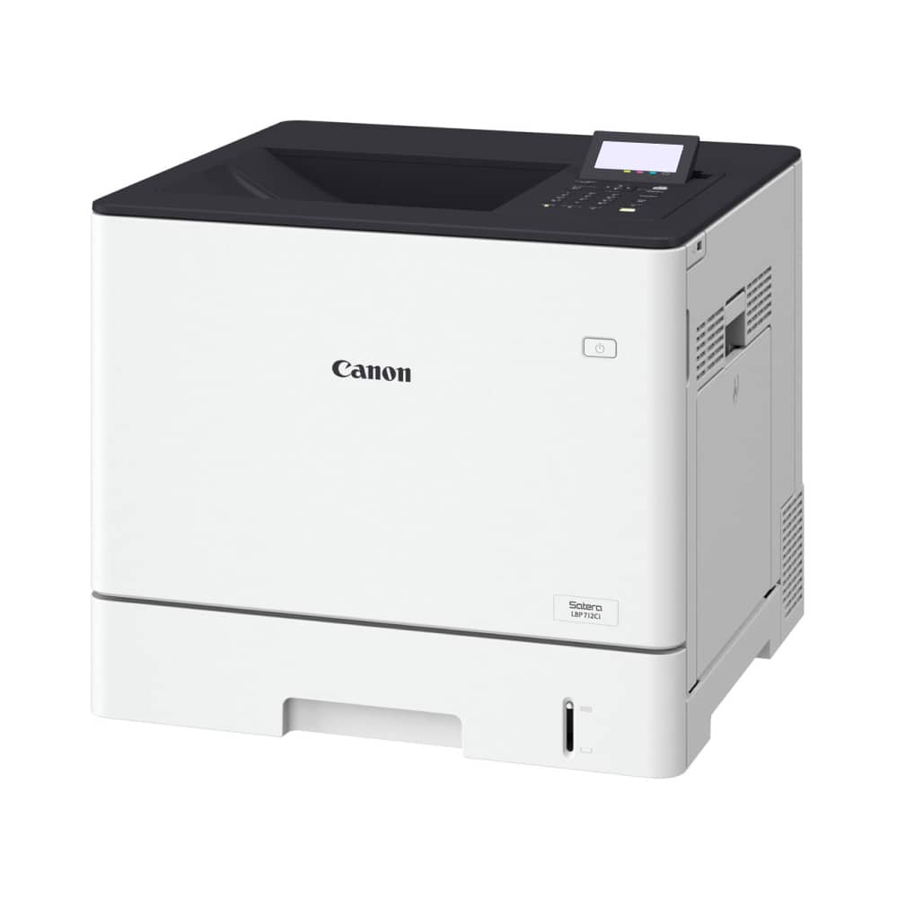 キヤノン LBP712Ci対応トナーを安く注文 Ecoink.in