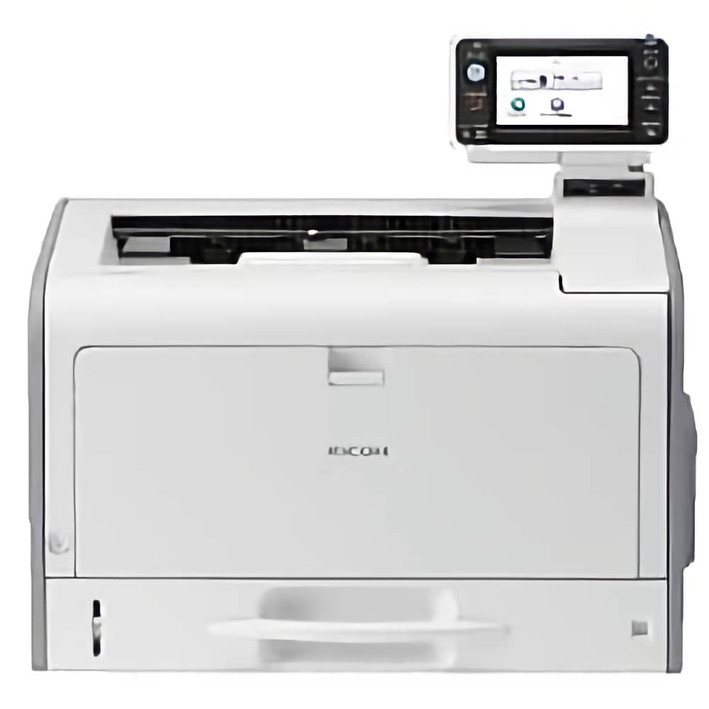 激安価格 RICOH SP 6440LE モノクロレーザープリンタ リコー Ricoh