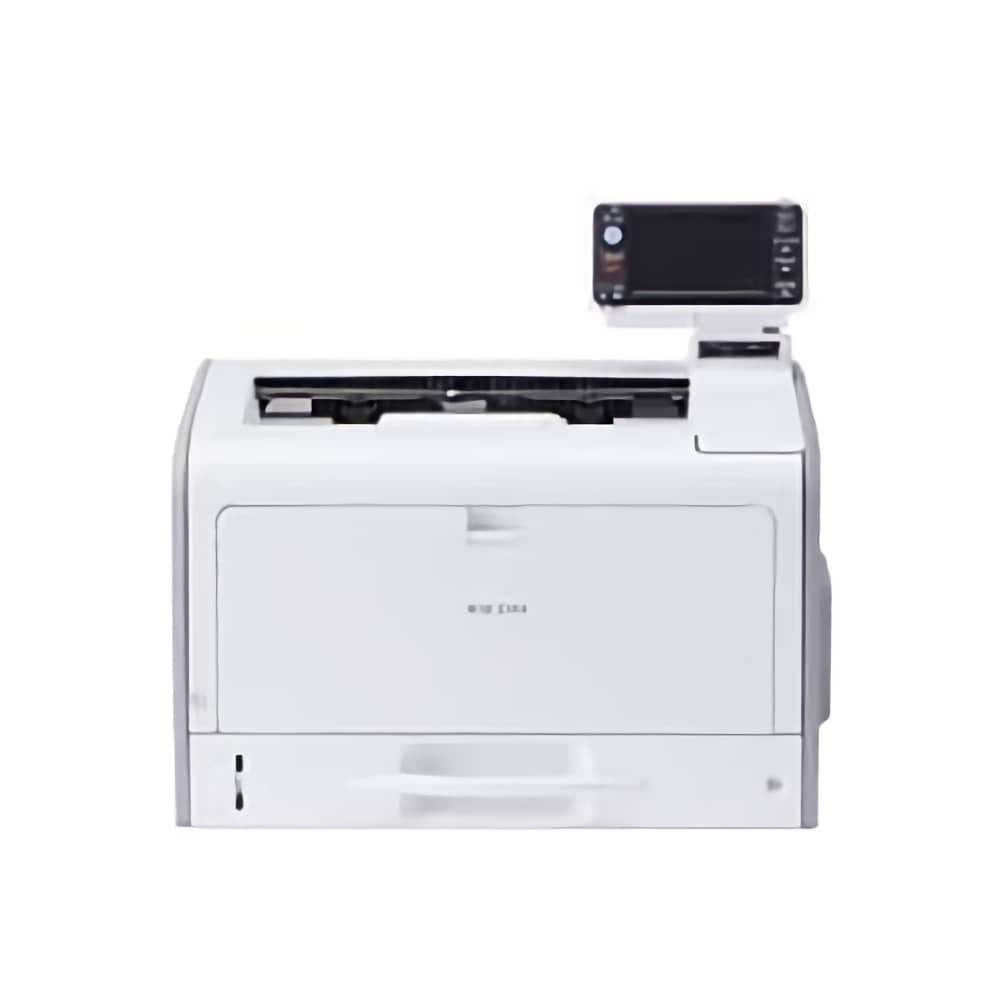 激安価格 RICOH SP 6440LE モノクロレーザープリンタ リコー Ricoh