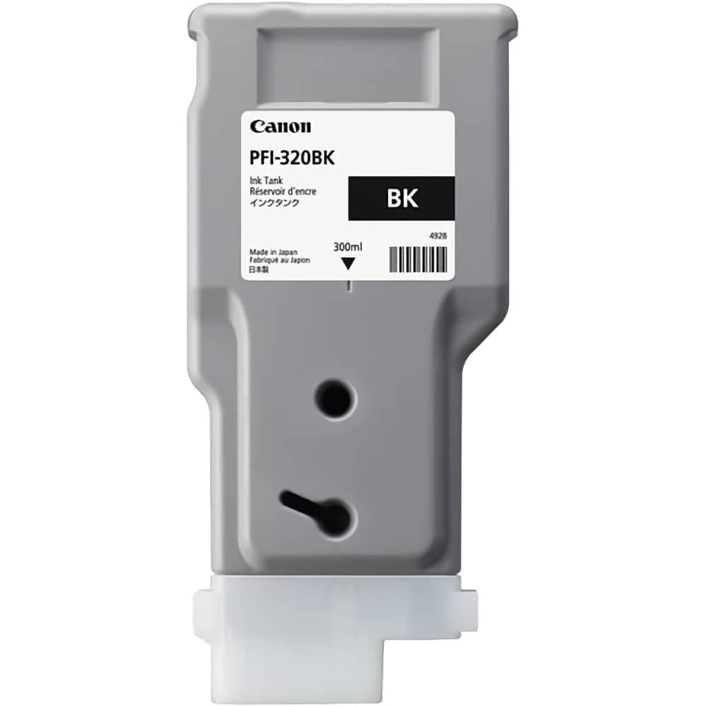 Canon PFI-320M マゼンタ インクタンク 300ml 2026.02