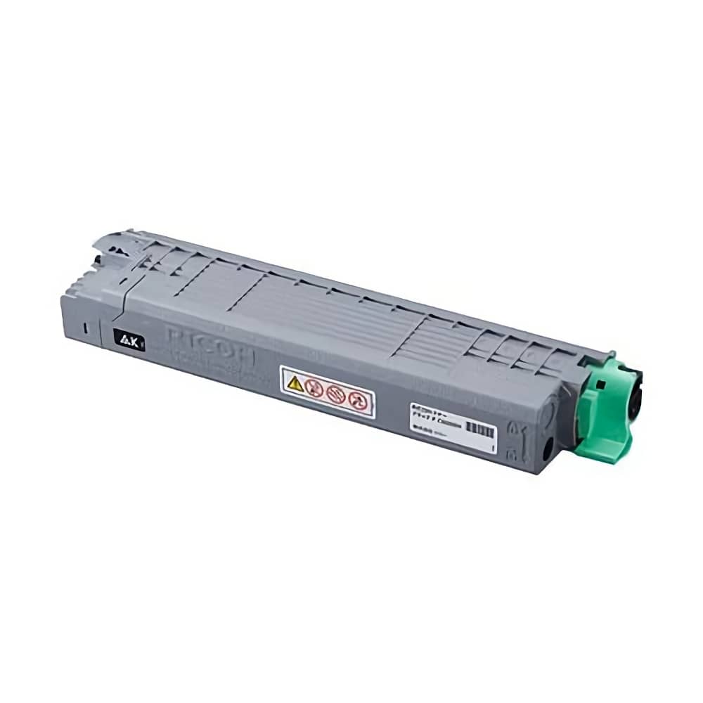 RICOH トナーカートリッジ P C6000H ブラック リコー新品純正トナーを