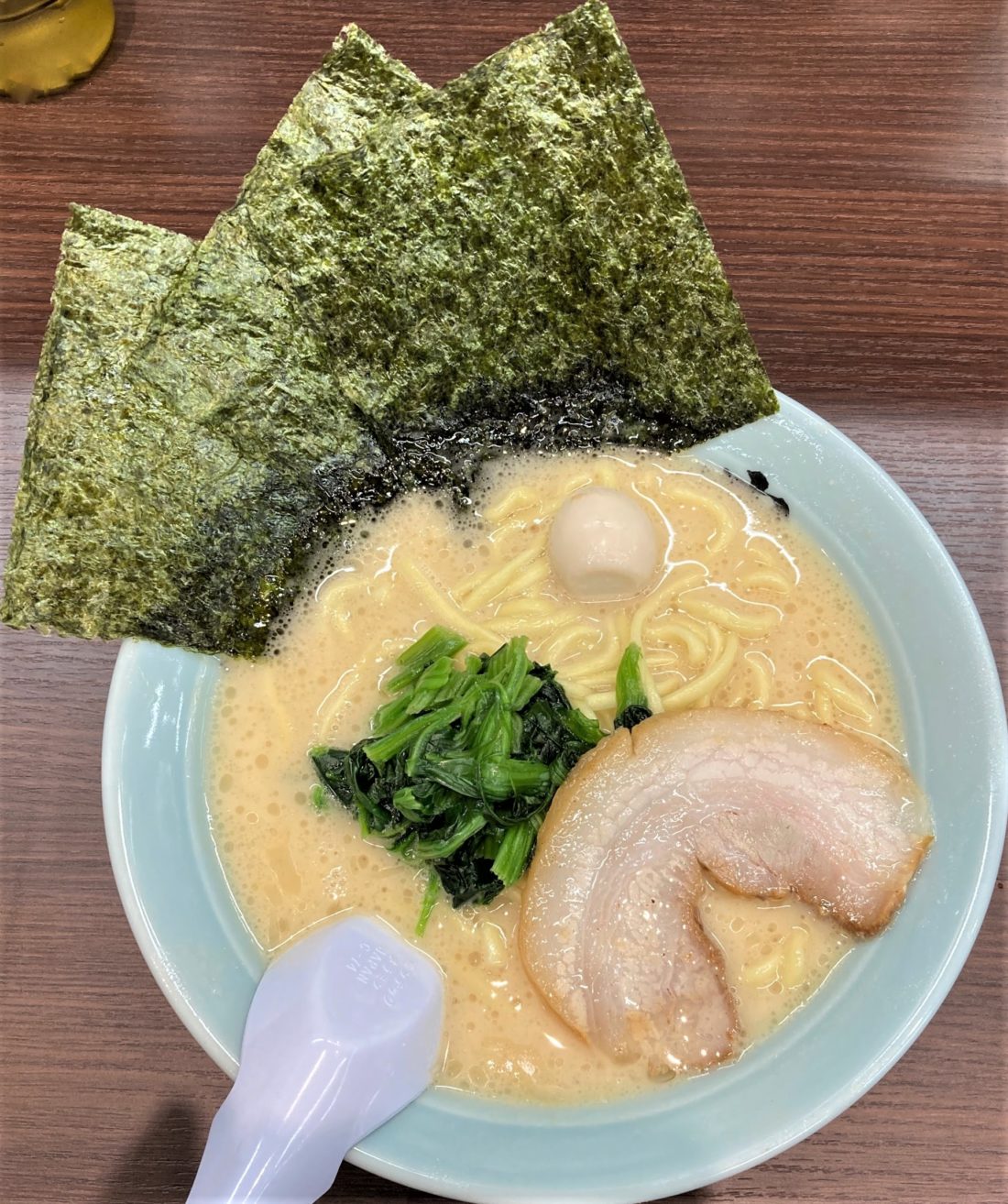 東雁来魂心家 | 北海道ラーメン開拓民⁺