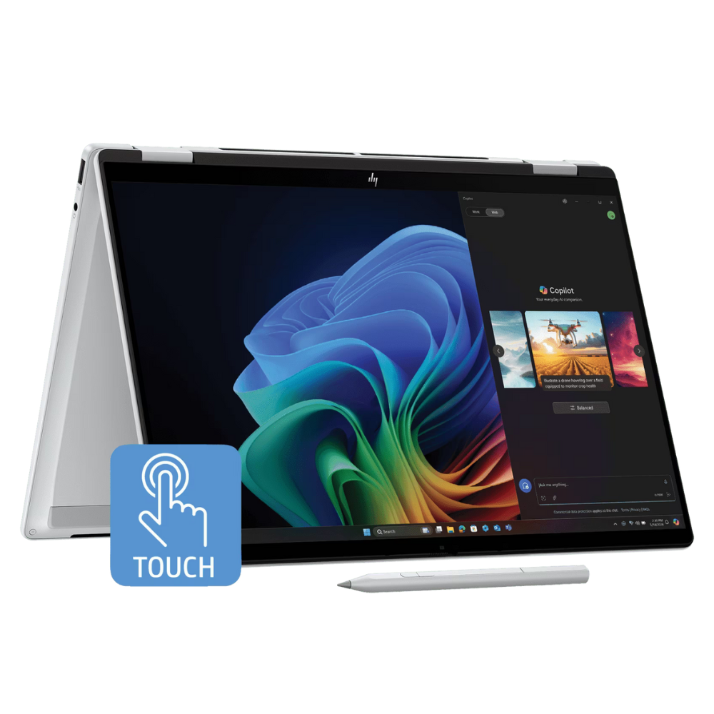 HP Omnibook X Flip 14-FM0058TU