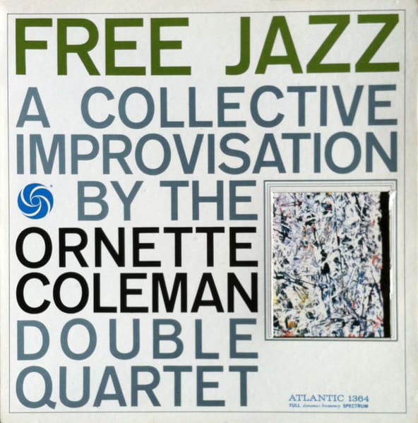 フリージャズで有名なオーネット・コールマン（Ornette Coleman