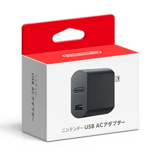 ゲオ公式通販サイト/ゲオオンラインストア【新品】ニンテンドーUSB