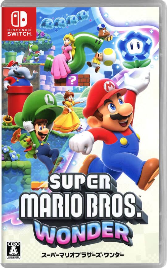 ゲオ公式通販サイト/ゲオオンラインストア【中古】スーパーマリオ