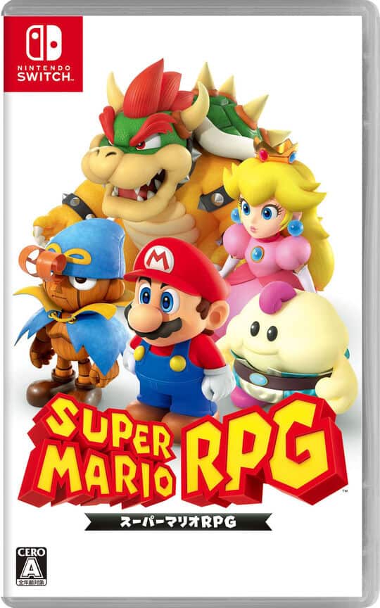 ゲオ公式通販サイト/ゲオオンラインストア【中古】スーパーマリオ