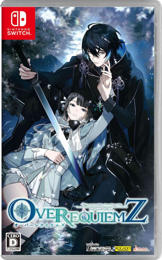 ゲオ公式通販サイト/ゲオオンラインストア【新品】OVER