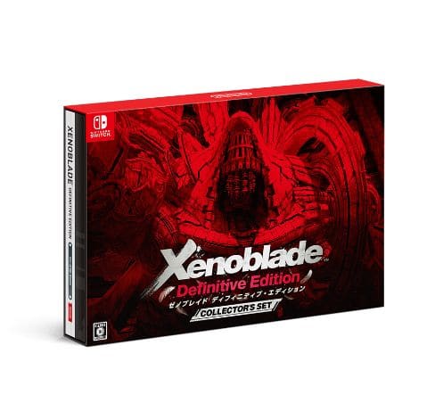 ゲオ公式通販サイト/ゲオオンラインストア【中古】Xenoblade