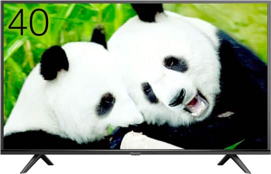 ゲオ公式通販サイト/ゲオオンラインストア【新品】ハイセンス 40V型