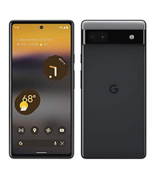 Google Pixel 6a 中古一覧｜SIMフリー・キャリア - 価格.com