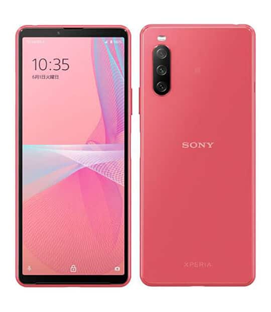 Xperia 10 III Lite 中古一覧｜SIMフリー・キャリア - 価格.com