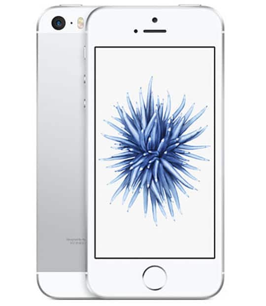 iPhone SE (第1世代) 中古一覧｜SIMフリー・キャリア - 価格.com