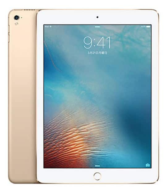 iPad 第5世代 Wi-Fi 32GB 2017年春モデル 中古価格比較 - 価格.com