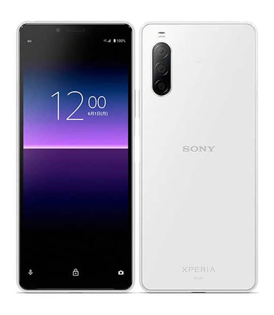 Xperia 10 II 中古一覧｜SIMフリー・キャリア - 価格.com