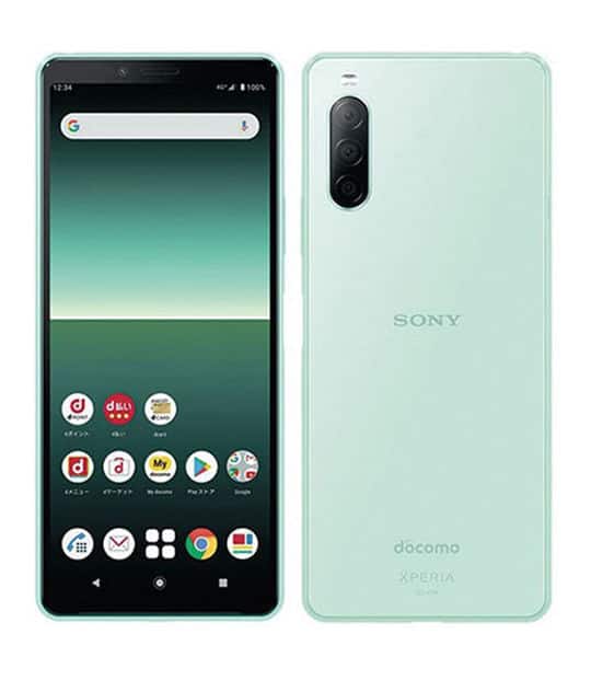 ゲオ公式通販サイト/ゲオオンラインストア【中古】【安心保証】 Xperia