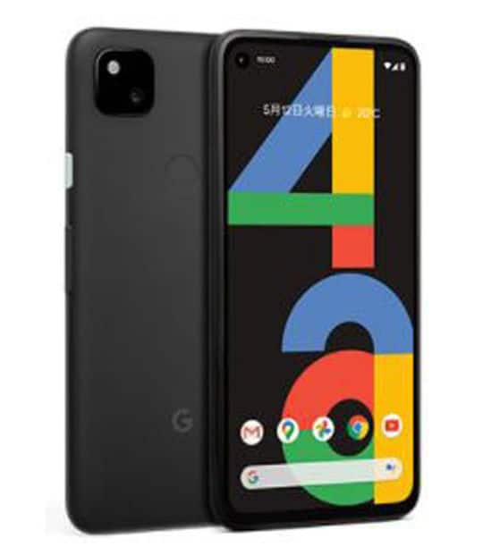 Google Pixel 4a 中古一覧｜SIMフリー・キャリア - 価格.com