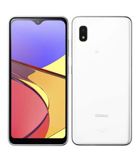 価格.com - サムスン Galaxy A21 シンプル SCV49 au 価格比較