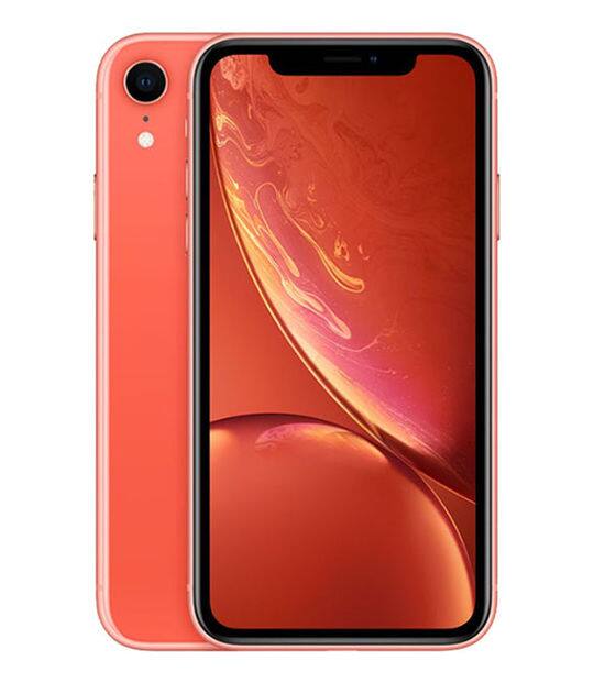iPhoneXR 256GB レッド 【公式通販】
