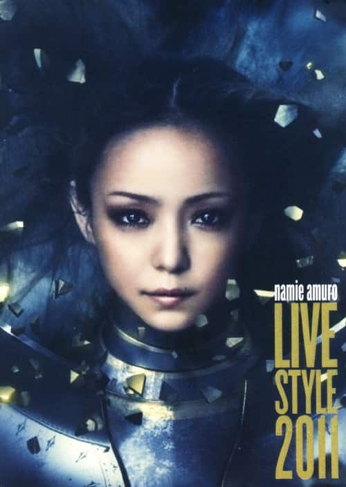 ゲオ公式通販サイト/ゲオオンラインストア【中古】namie amuro LIVE