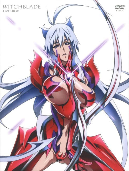 ゲオ公式通販サイト/ゲオオンラインストア【中古】初限）ウィッチ