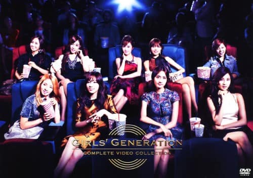 ゲオ公式通販サイト/ゲオオンラインストア【中古】少女時代／GIRLS