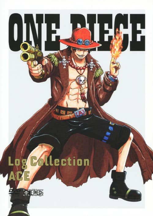 ゲオ公式通販サイト/ゲオオンラインストア【中古】ONE PIECE Log