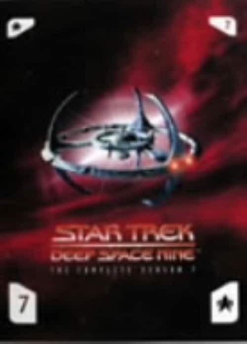 ゲオ公式通販サイト/ゲオオンラインストア【中古】スタートレック