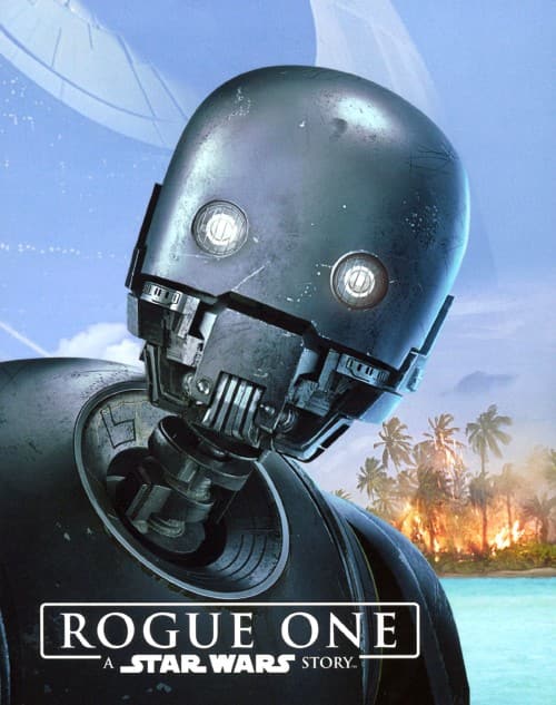 ゲオ公式通販サイト/ゲオオンラインストア【中古】ローグ・ワン