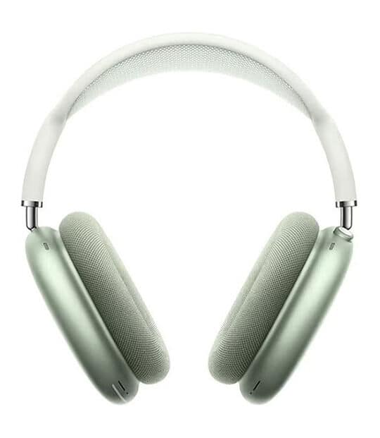 ジャンク品】Air Pods Pro Max 第一世代 スペースグレー ジャンク品