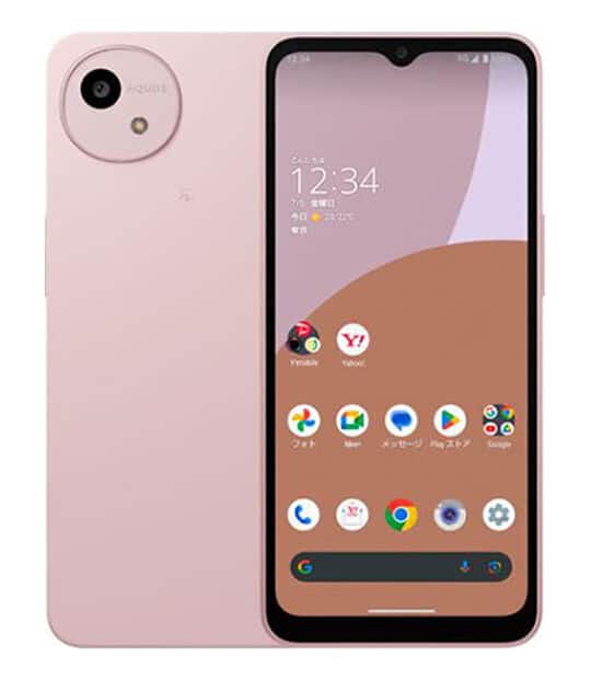 AQUOS wish4 中古一覧｜SIMフリー・キャリア - 価格.com