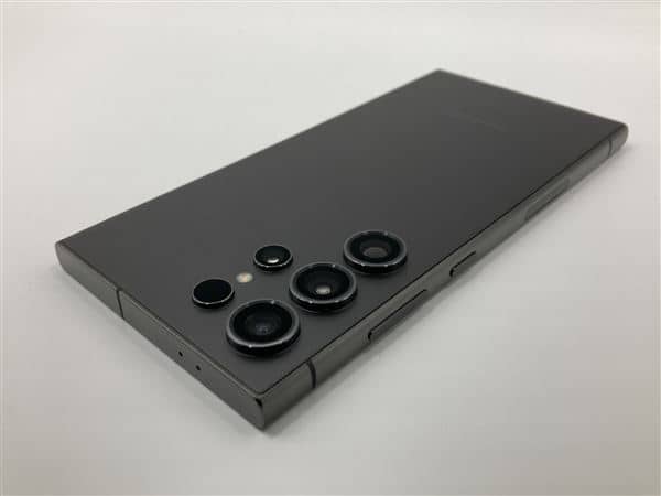 Galaxy s24 ultra国内版 中古品積極的値下げ／コメントください Galaxy