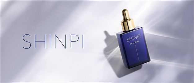 フラコラ(FRACORA)公式オンラインショップ | 原液美容液・スキンケア
