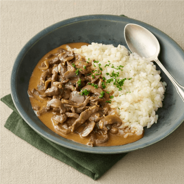 ビーフストロガノフ | mitaseru | mitaseru - 厳選お取り寄せ グルメ