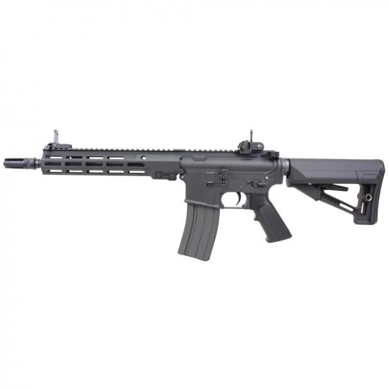 GUN&MILITARY ECHIGOYA / 次世代 URG-I 11.5 inch BLACK