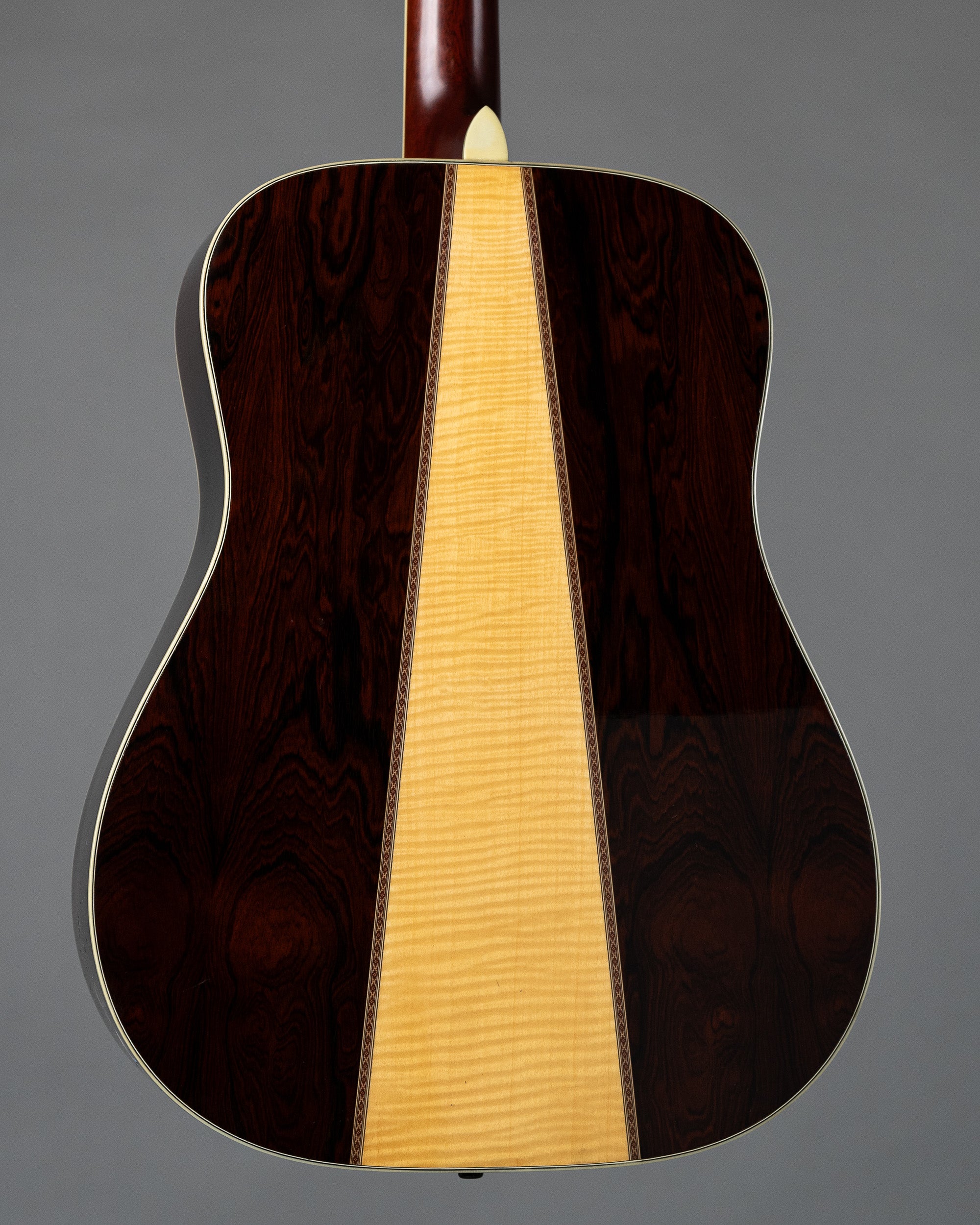 c1979 Morris TF-50 Acoustic (Japan, Shadetop, HSC)