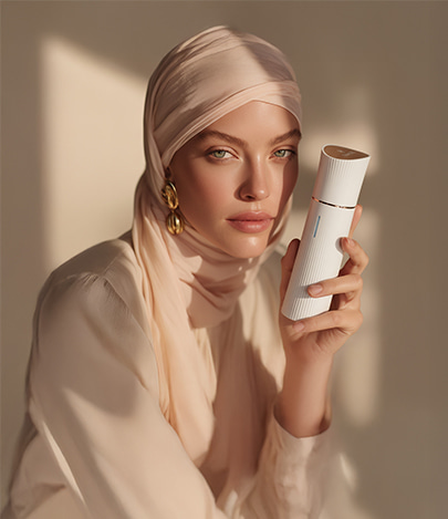 Ruby-Cell Handy Airbrush System | Ruby-Cell GLOBAL