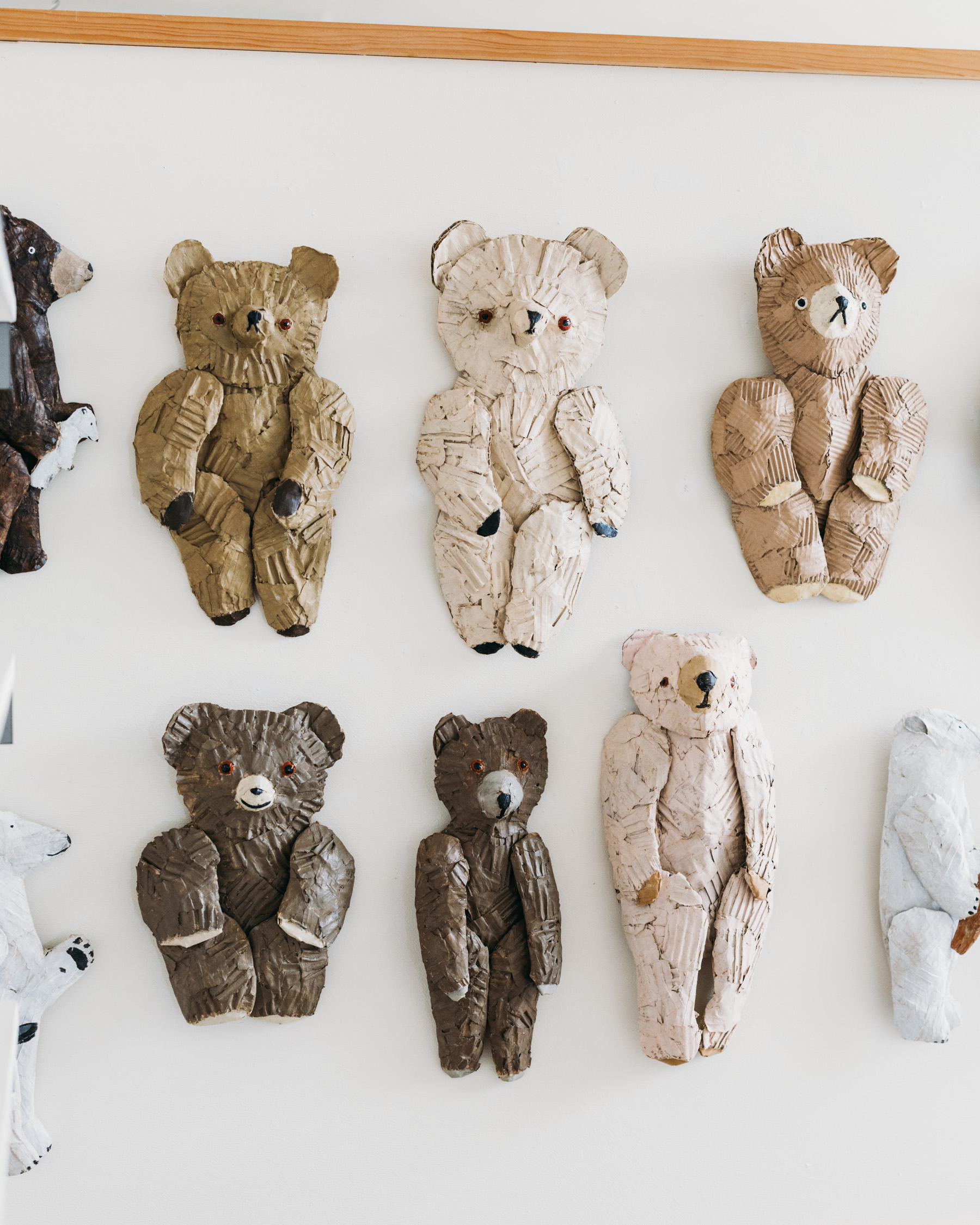 第9回 クマの集会 2025 | Eckepunkt | エッケプンクト【自由が丘