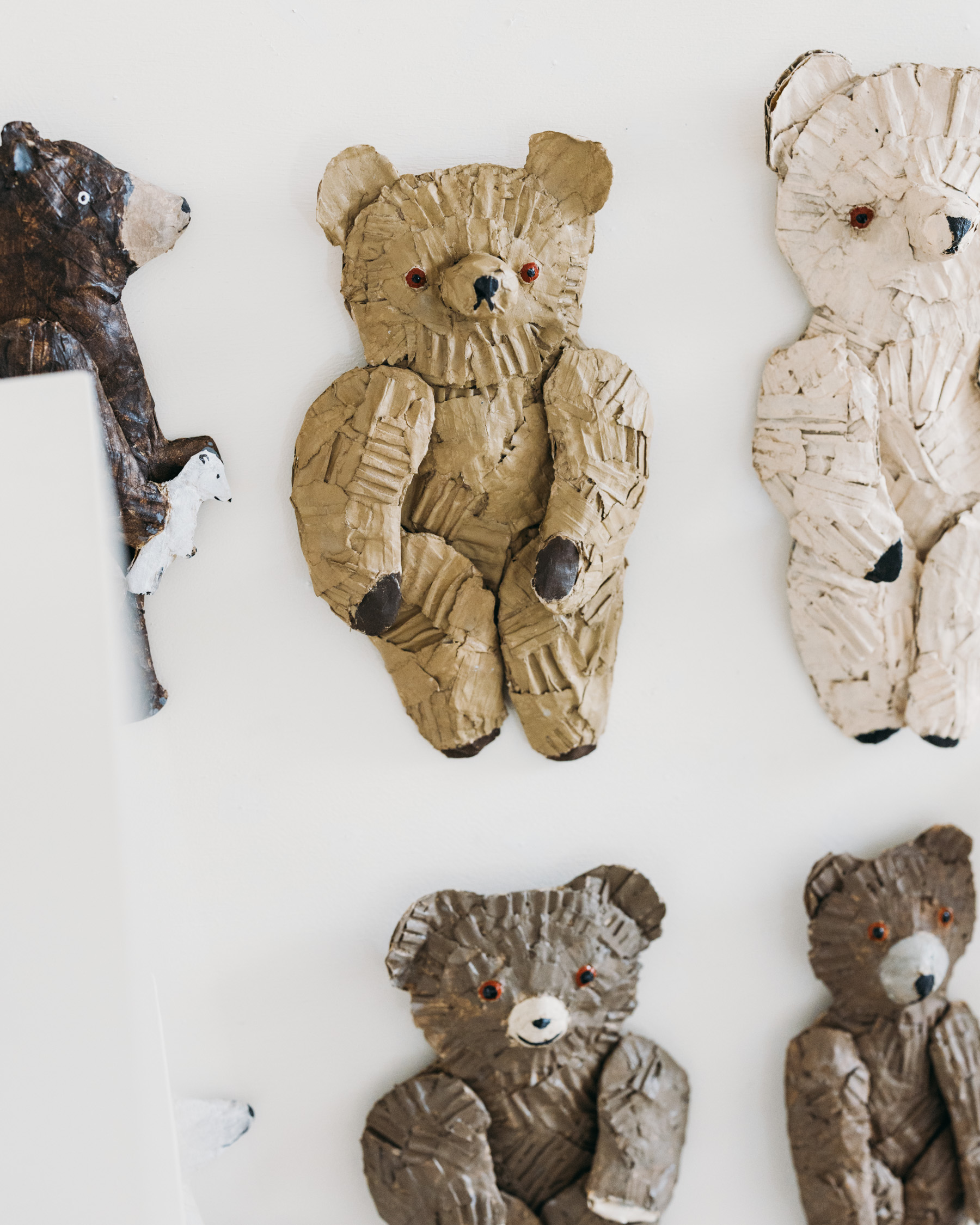 第9回 クマの集会 2025 | Eckepunkt | エッケプンクト【自由が丘