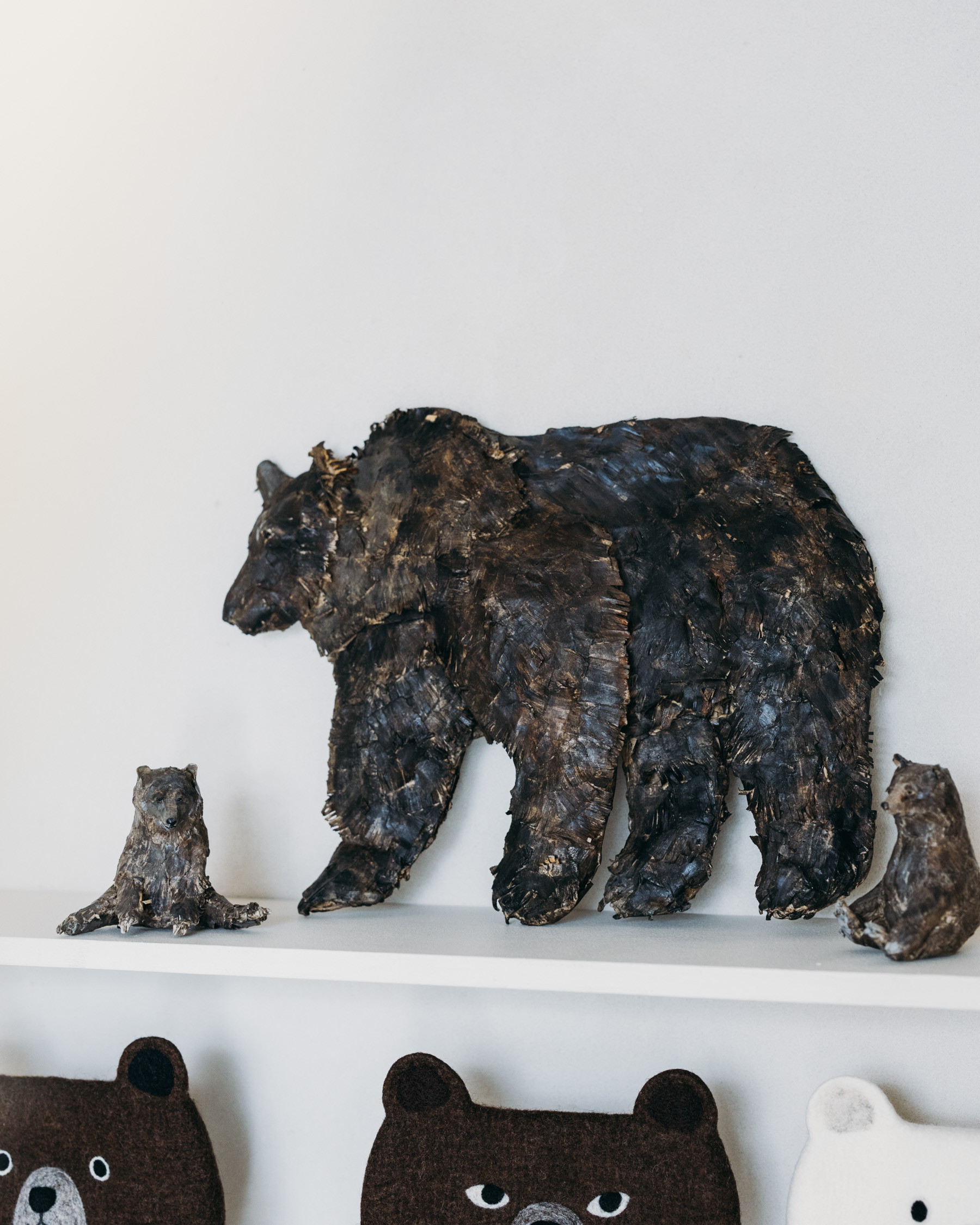 第9回 クマの集会 2025 | Eckepunkt | エッケプンクト【自由が丘