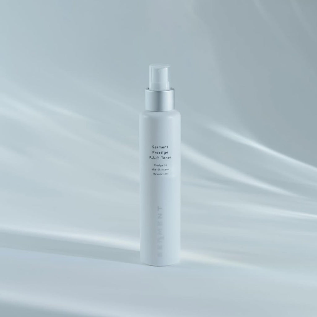 セルマン プレステージP.A.P.トナー – Total beauty salon eclat