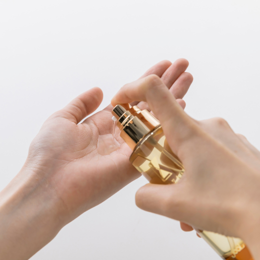 エクリードプレミアムシリーズ 濃密エイジング化粧水 | ECLEAD