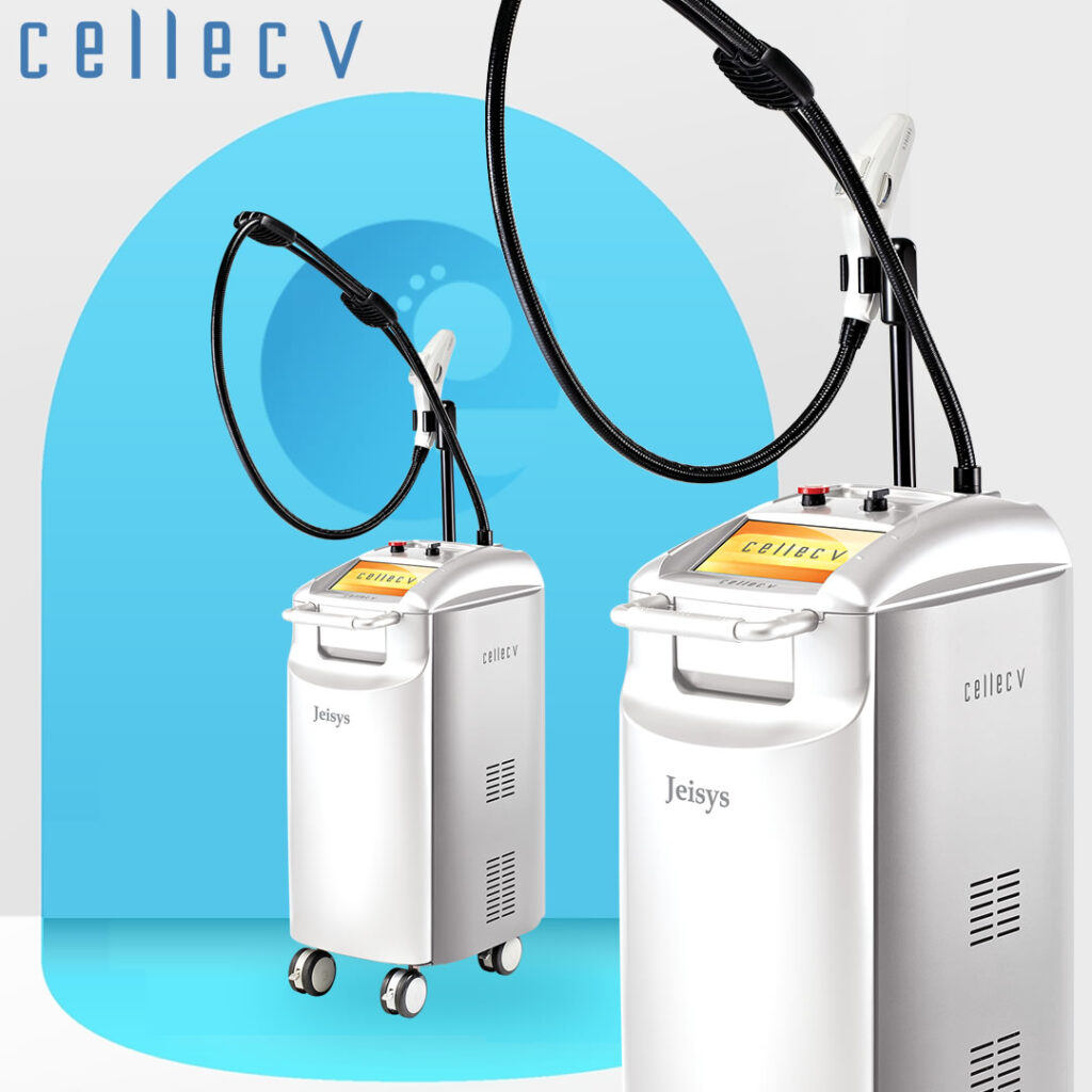 IPL光治療「セレックV」 | eスキン＆eクリニック富山院【公式】｜美容