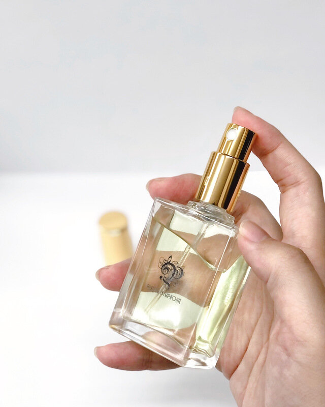 PARFUM SYMPHONIE｜パルファンシンフォニー【ECログ】