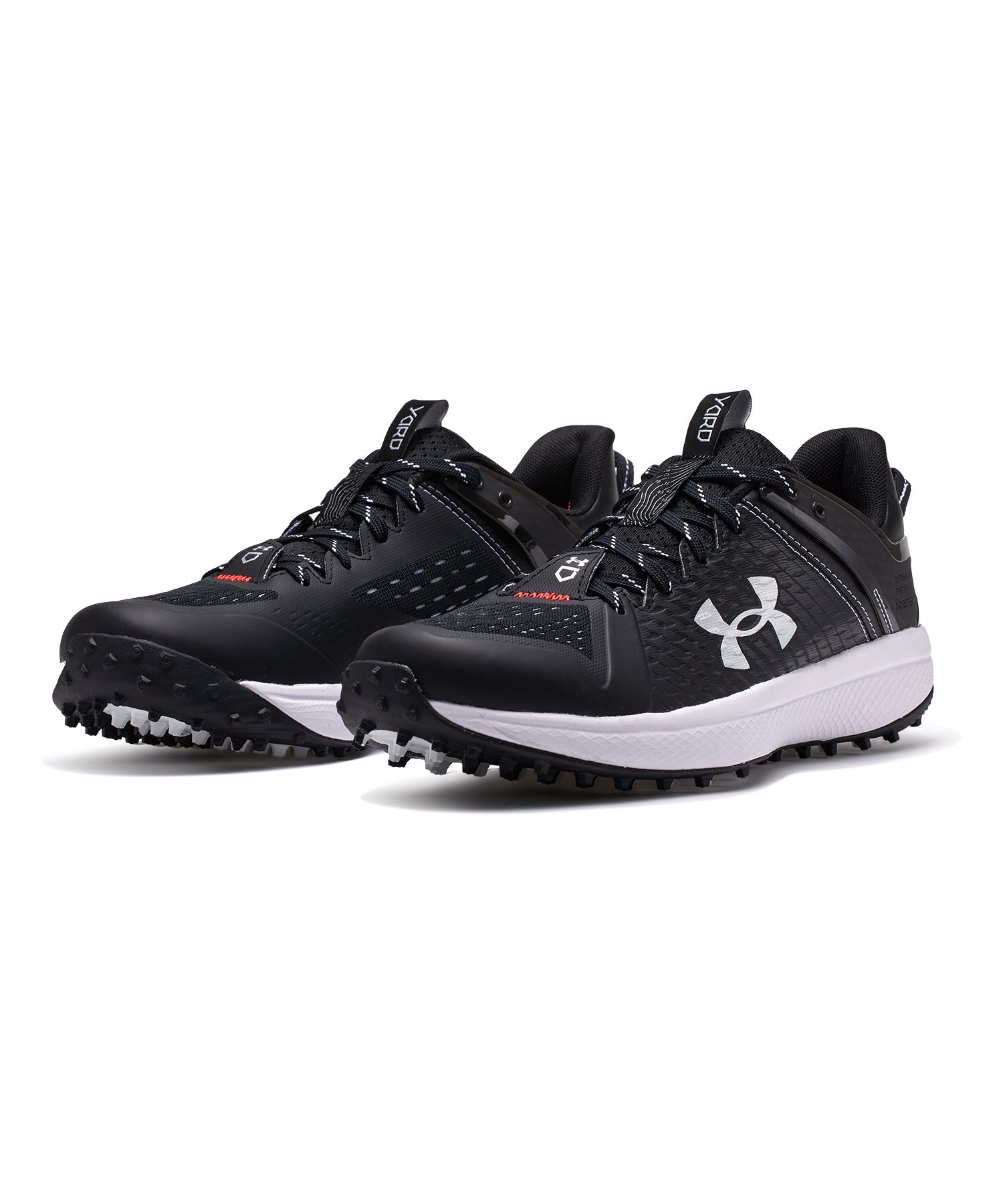 アンダーアーマー公式】 UAヤード ターフ（ベースボール/MEN）