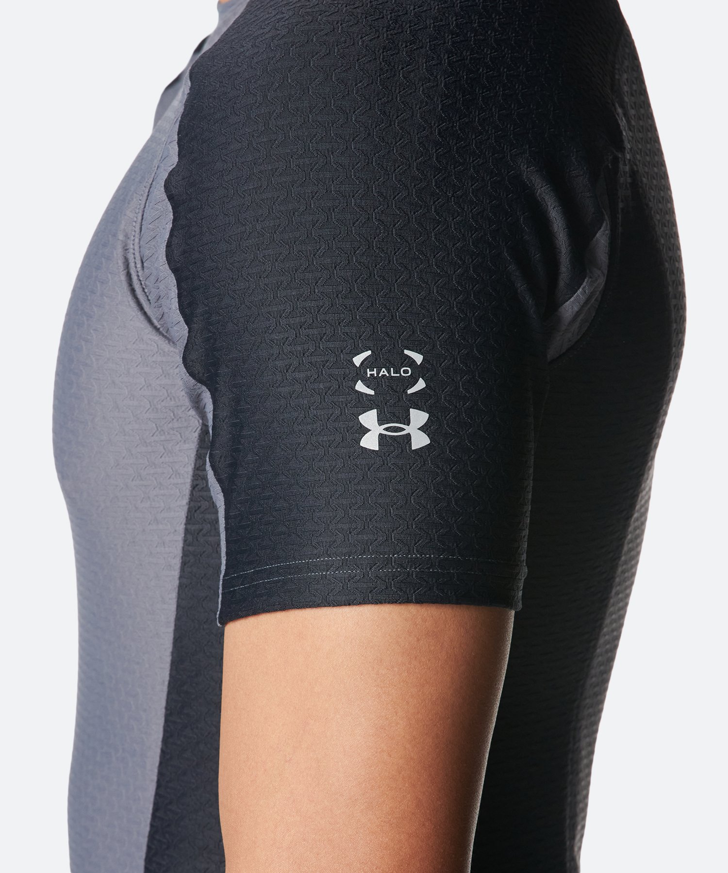 アンダーアーマー公式】 UAヘイロー ボンディッド オーゼティック