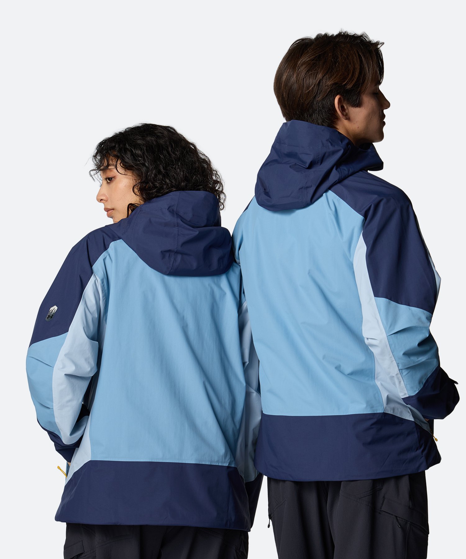 アンダーアーマー公式】 UAアーバンアウトドア シェル ジャケット