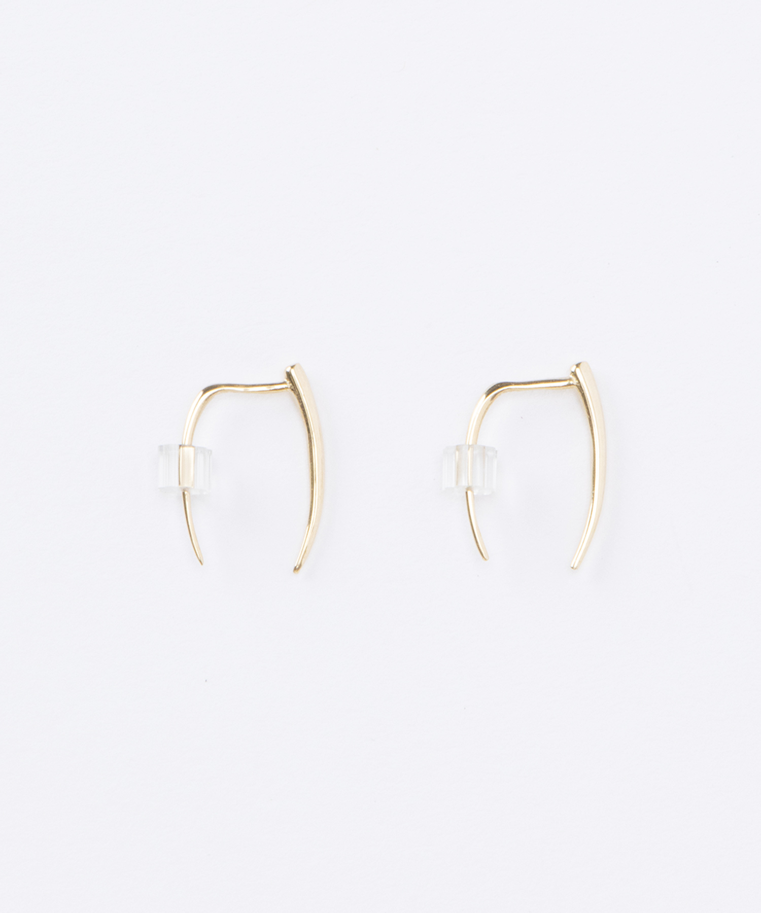 GABRIELA ARTIGAS/ガブリエラアルティガス】タスクピアス ｜ハウス